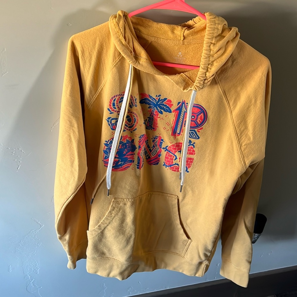 STRONG Hoodie